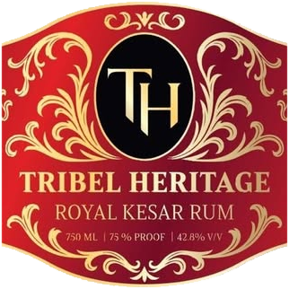 Tribel Heritage Royal Kesar Rum